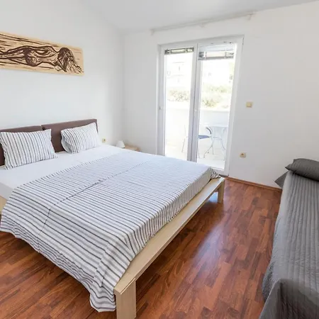 Panorama Apartment Primosten