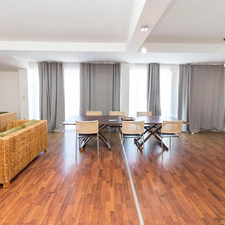 Apartment Panorama Primosten