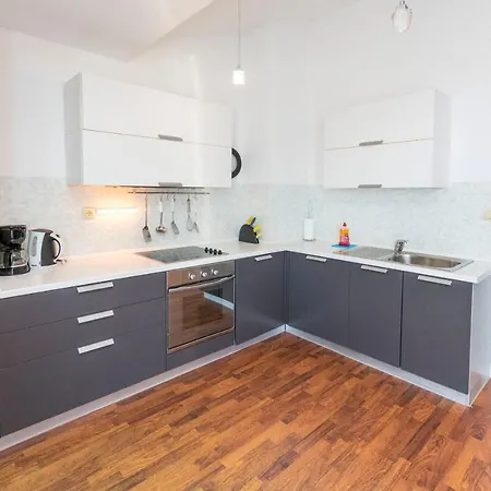Panorama Apartment Primosten