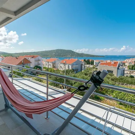 Panorama Apartment