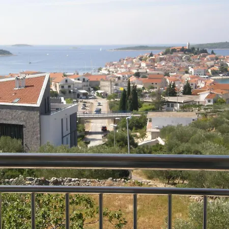 Daire Panorama Primošten