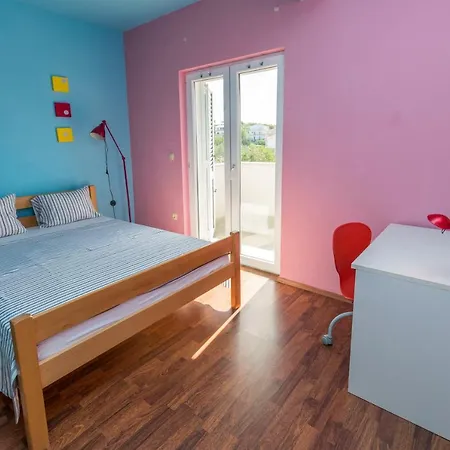 Panorama Apartment