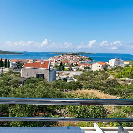 Panorama * Primošten